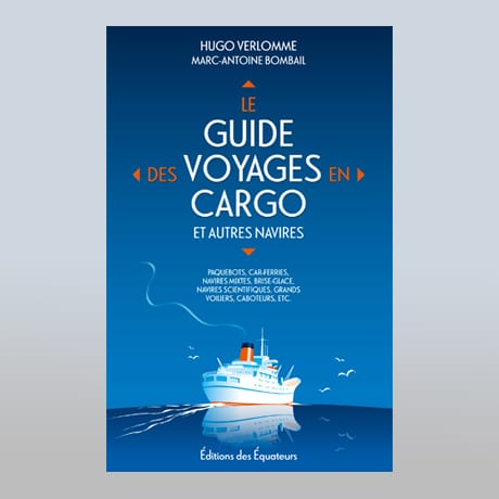 Le Guide Du Voyage En Cargo