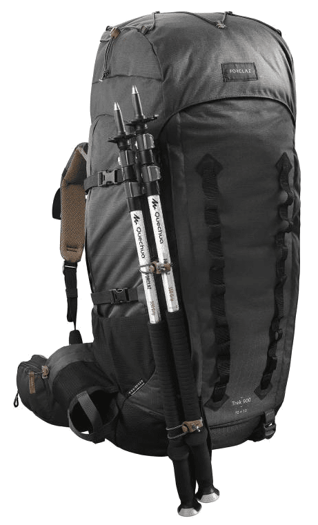 forclaz trek 900 sac a dos