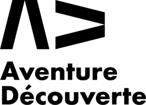 Logo - Aventure Et Decouverte