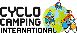 Logo - Cyclo Camping International