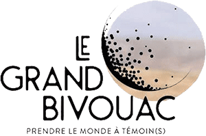 Logo - Le Grand Bivouac