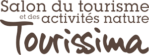 Logo - Salon Du Tourisme Et Des Activites Nature Tourissima