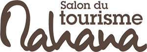 Logo - Salon Du Tourisme Mahana Lyon